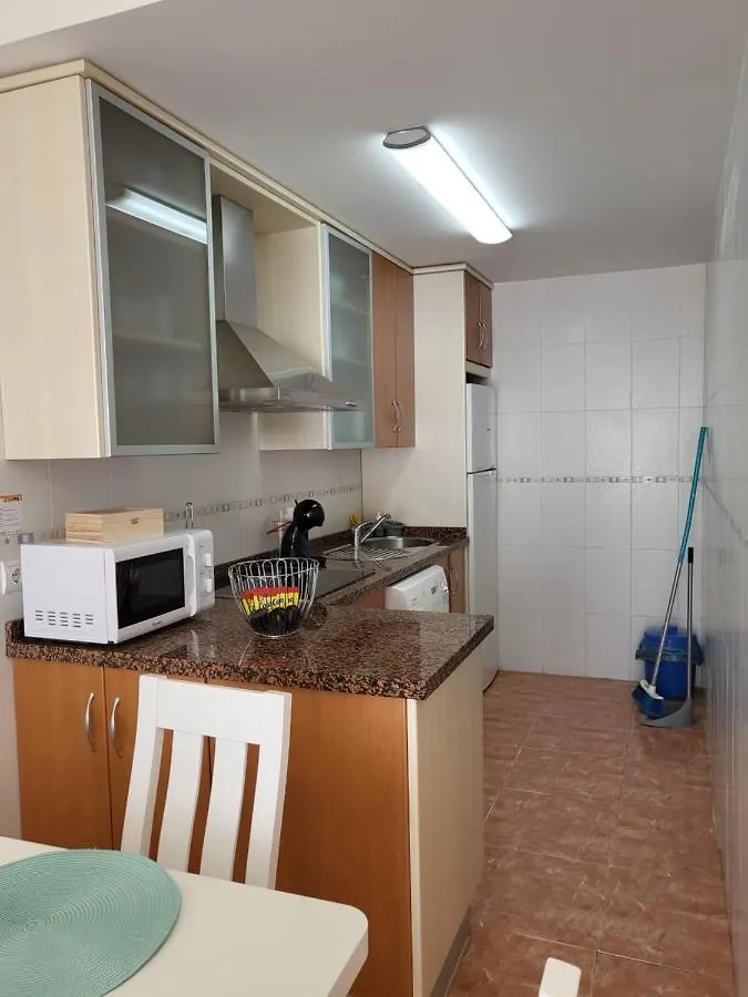 Atico Duplex En Primera Linea Con Piscina Privada! Vera
