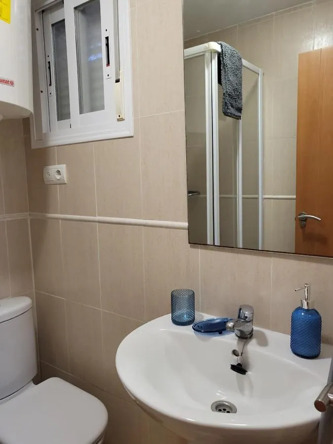Atico Duplex En Primera Linea Con Piscina Privada! Vera 0*,  Spanien