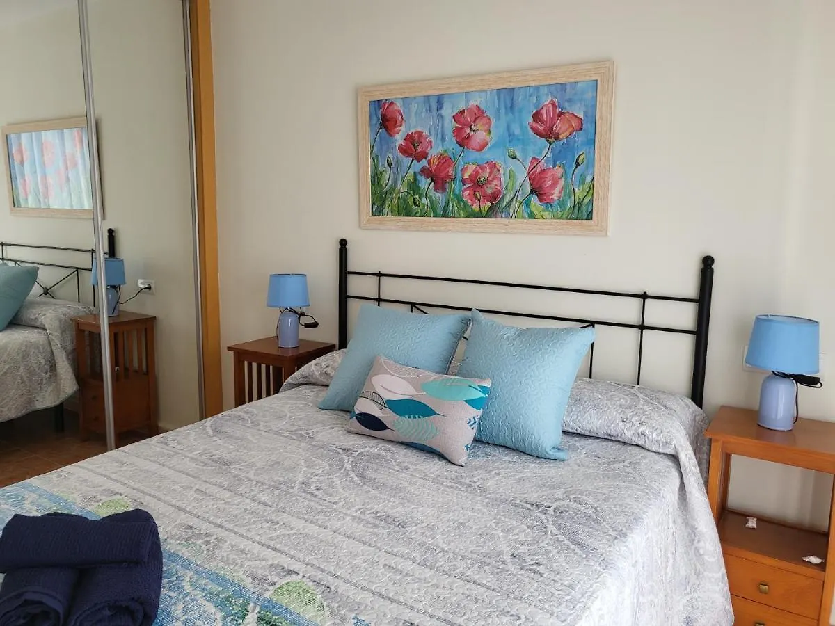 Atico Duplex En Primera Linea Con Piscina Privada! Vera