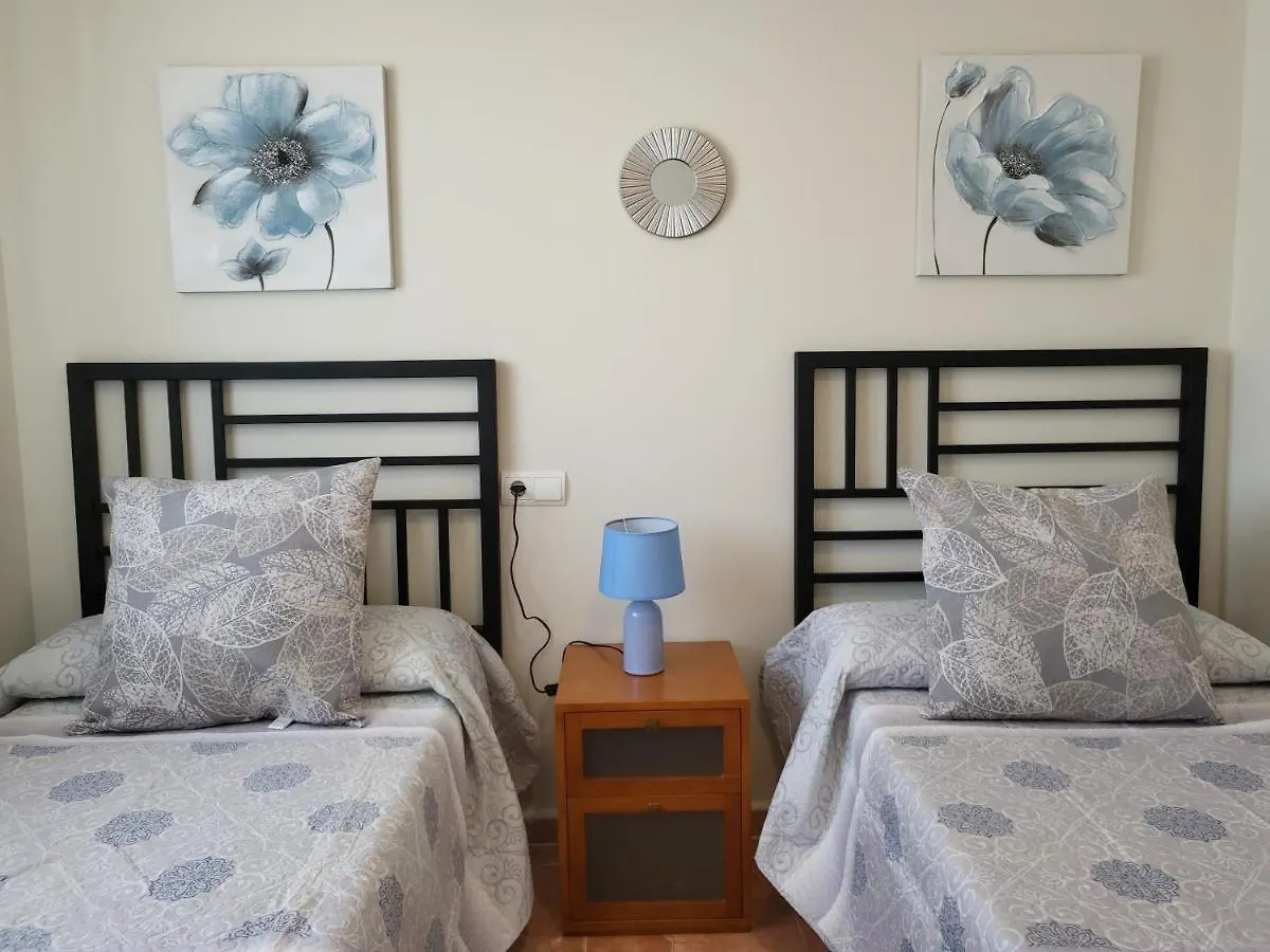 Atico Duplex En Primera Linea Con Piscina Privada! Vera 0*,