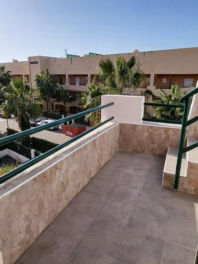 Atico Duplex En Primera Linea Con Piscina Privada! Vera 0*,  Spain