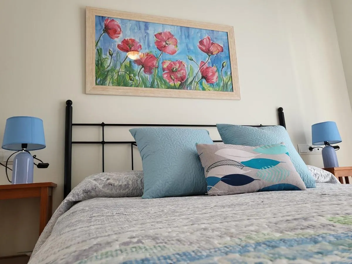 Atico Duplex En Primera Linea Con Piscina Privada! Vera