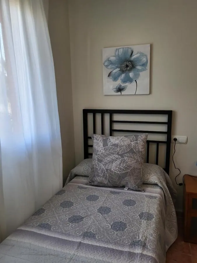 Atico Duplex En Primera Linea Con Piscina Privada! Vera 0*,