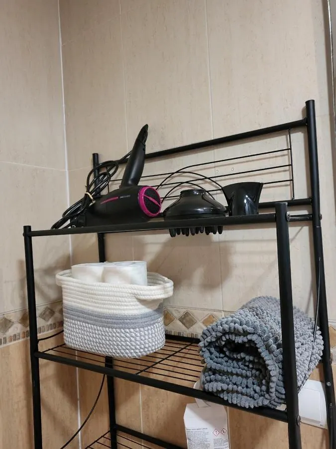 Atico Duplex En Primera Linea Con Piscina Privada! Vera