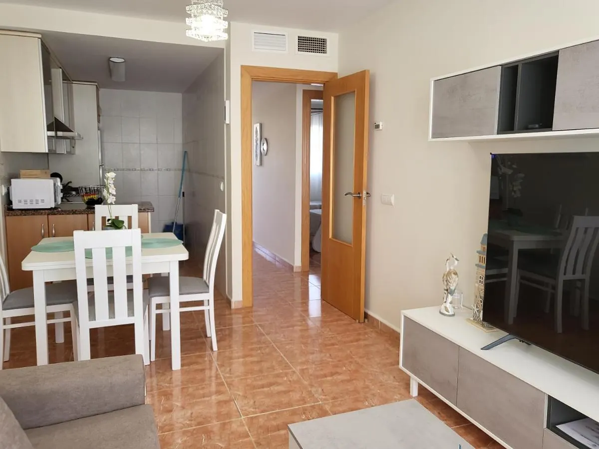 Atico Duplex En Primera Linea Con Piscina Privada! Vera 0*,  Spain