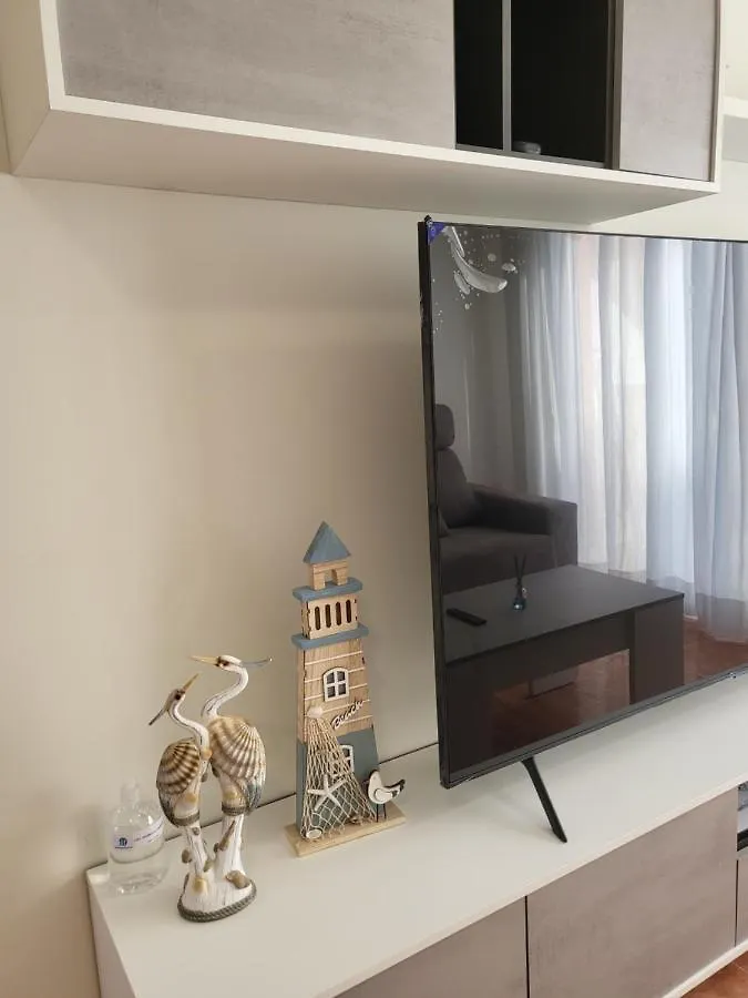 Lägenhet Atico Duplex En Primera Linea Con Piscina Privada! Vera Spanien
