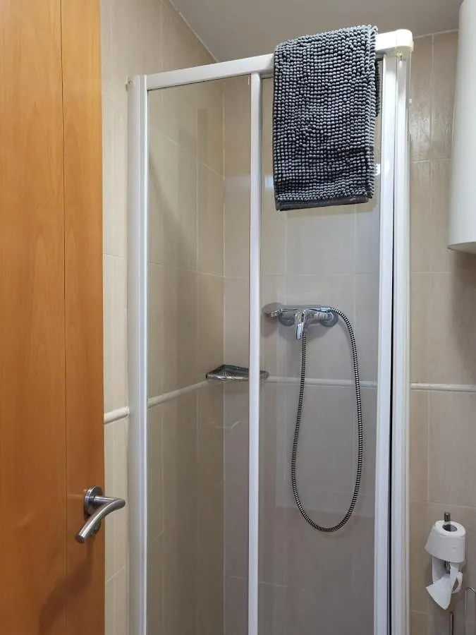 Apartment Atico Duplex En Primera Linea Con Piscina Privada! Vera