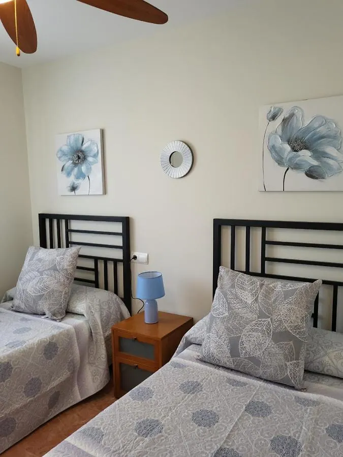 Atico Duplex En Primera Linea Con Piscina Privada! Vera 0*,  Spain