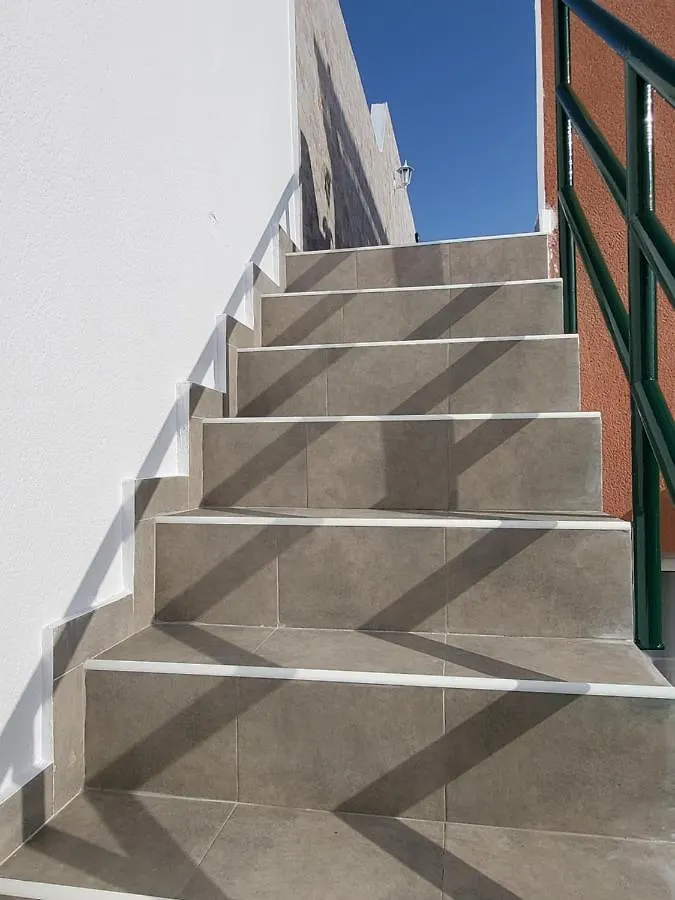 Atico Duplex En Primera Linea Con Piscina Privada! Vera Apartment