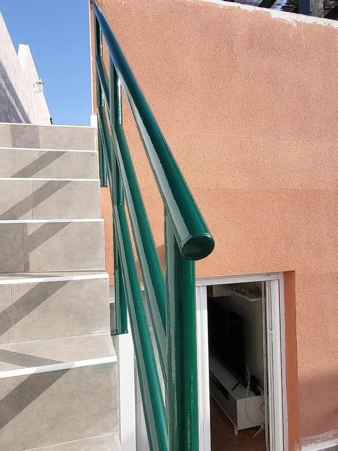 Atico Duplex En Primera Linea Con Piscina Privada! Vera