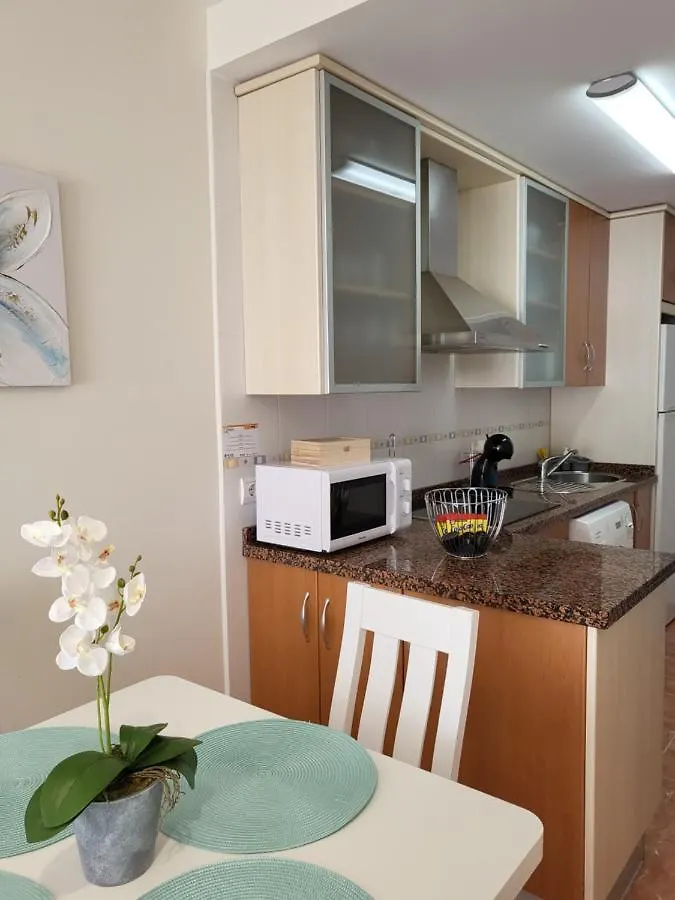 Atico Duplex En Primera Linea Con Piscina Privada! Vera