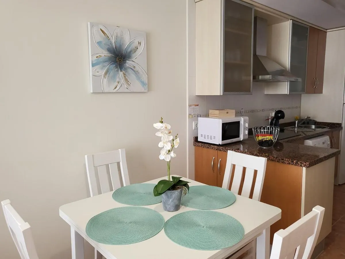 Atico Duplex En Primera Linea Con Piscina Privada! Vera