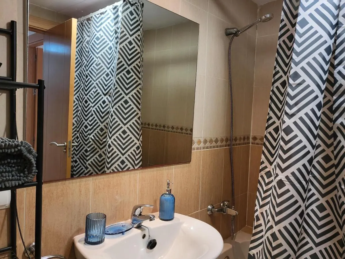 Atico Duplex En Primera Linea Con Piscina Privada! Vera Spain
