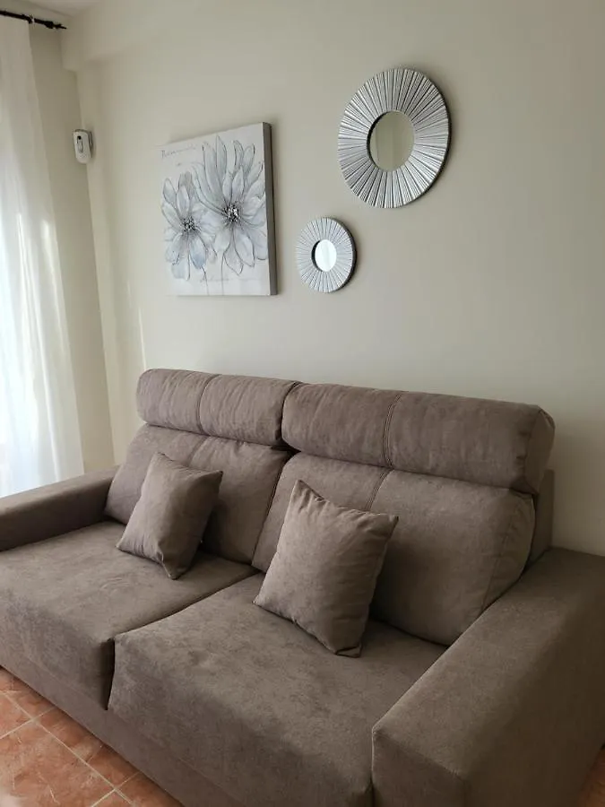 Atico Duplex En Primera Linea Con Piscina Privada! Vera
