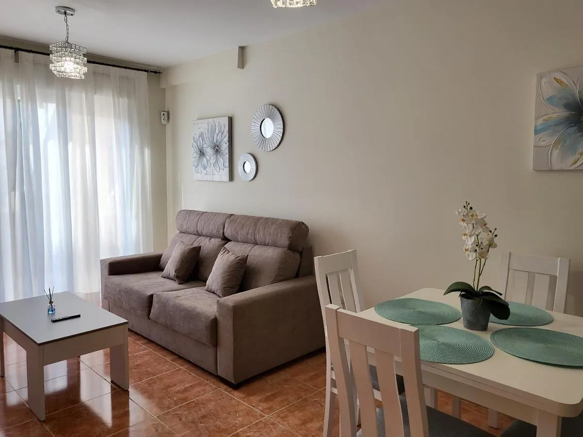 Atico Duplex En Primera Linea Con Piscina Privada! Vera 0*,  Spain