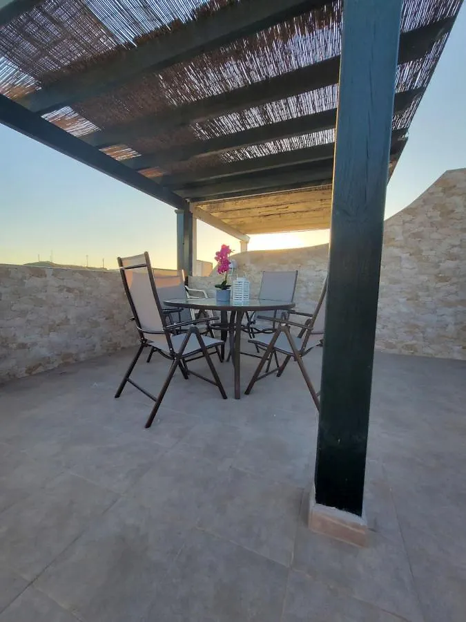 Atico Duplex En Primera Linea Con Piscina Privada! Vera Spanien