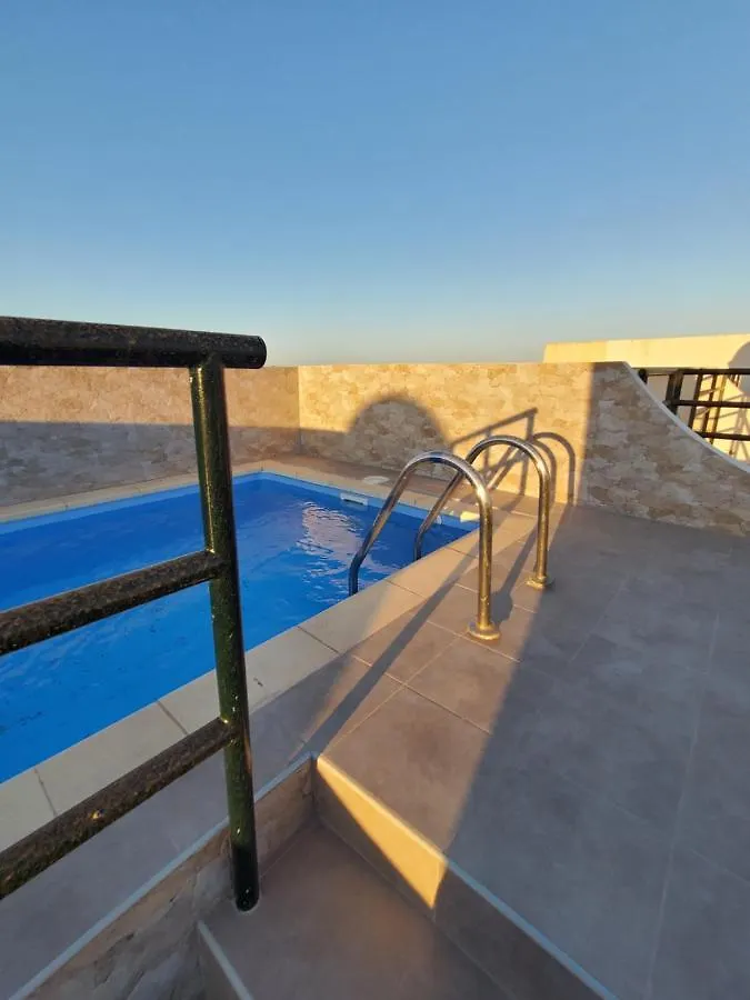 Atico Duplex En Primera Linea Con Piscina Privada! Vera